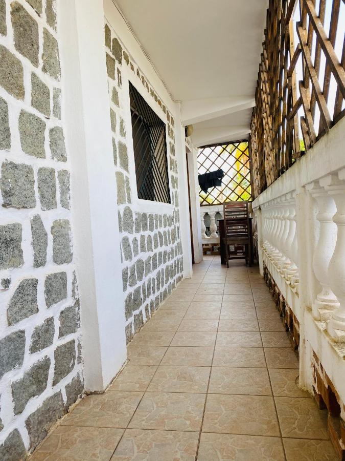 Chambres D'Hotes Beluga Nosy-Be Bagian luar foto