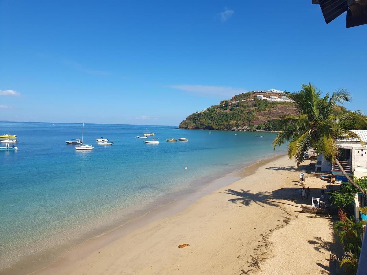Chambres D'Hotes Beluga Nosy-Be Bagian luar foto