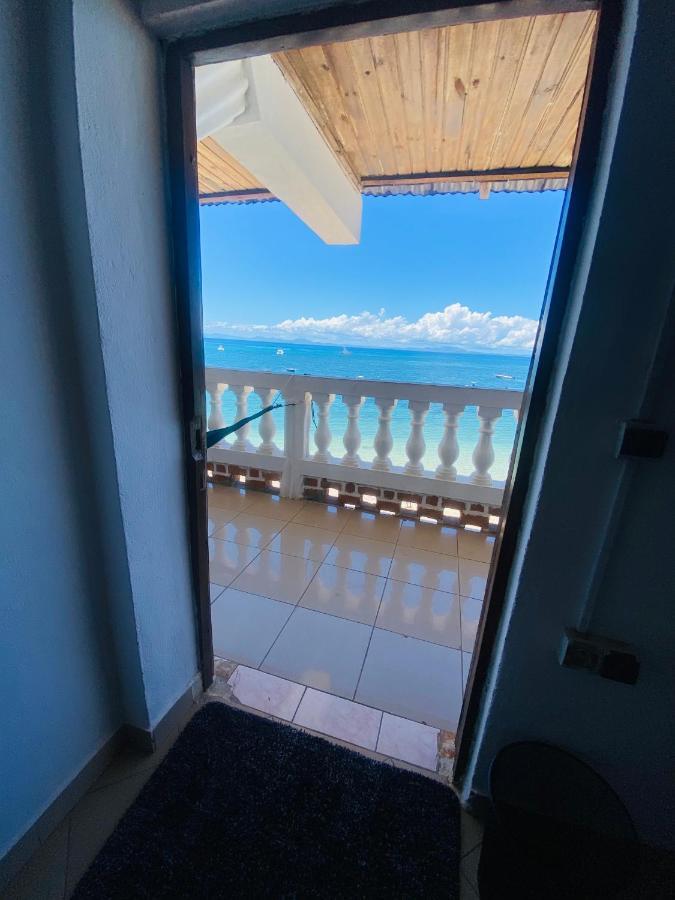 Chambres D'Hotes Beluga Nosy-Be Bagian luar foto