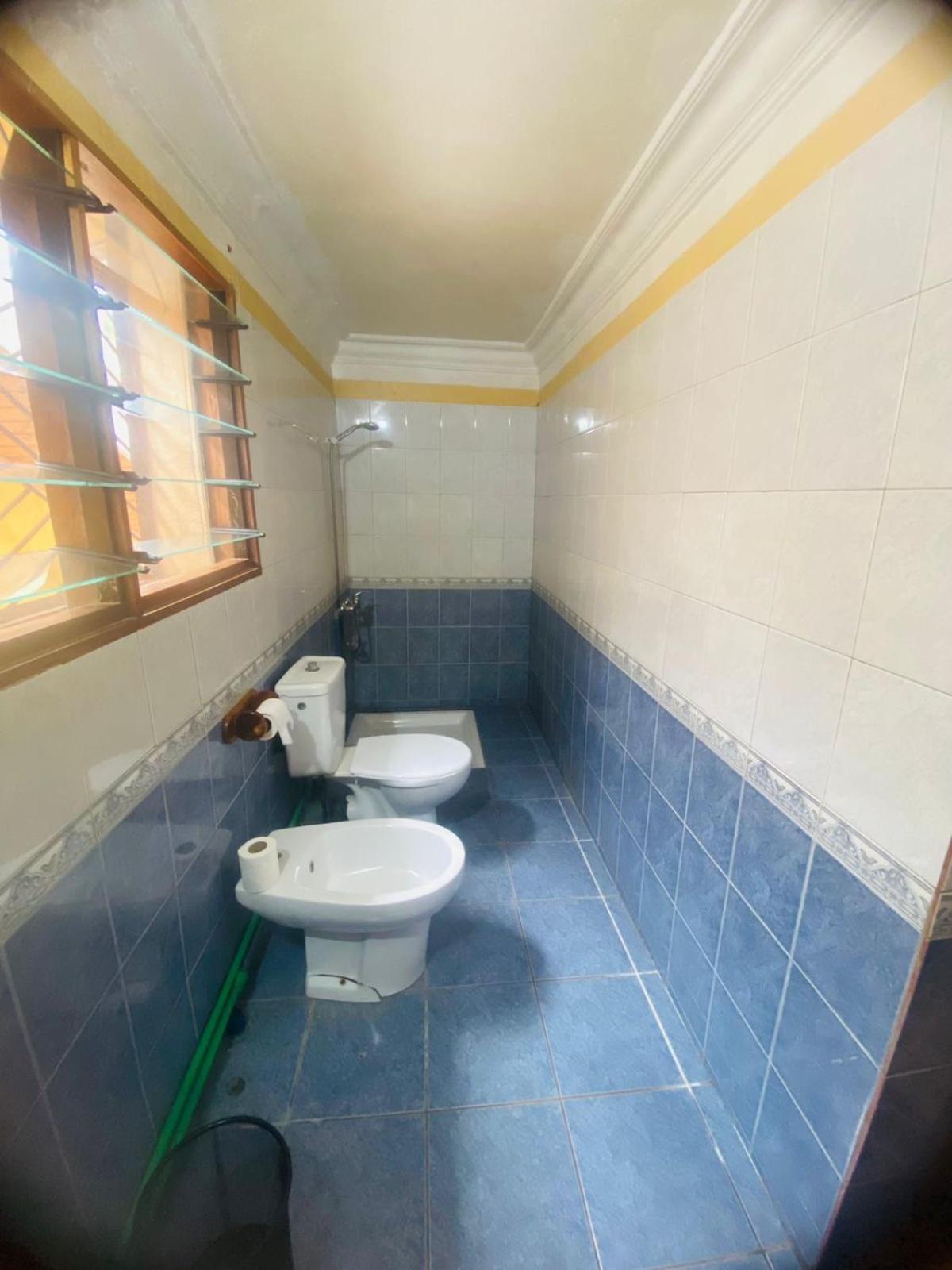 Chambres D'Hotes Beluga Nosy-Be Bagian luar foto